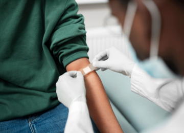 DOE SANGUE, DOE VIDA: UM GESTO QUE FAZ DIFERENÇA NO FIM DO ANO