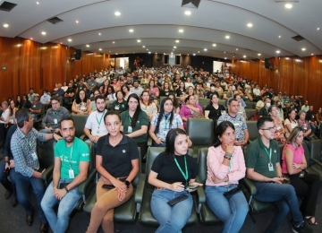 Senar Goiás reúne instrutores para ampliar excelência em cursos 