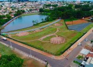 Prefeitura reforça que parques e praças permanecem fechados em Rio Verde