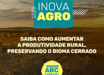 Senar Goiás: sete cursos gratuitos em setembro para melhorar a produção em harmonia com o meio ambiente