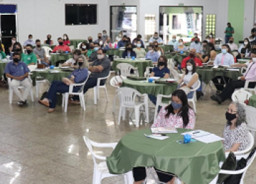 Seminários do Esocial atualizam contadores e produtores rurais em Rio Verde e Anápolis