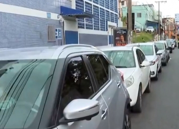 Vacinação contra H1N1 em Rio Verde terá sistema Drive Thru