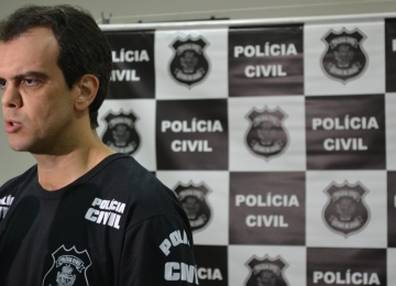 Polícia Civil de Rio Verde tem novo delegado regional 