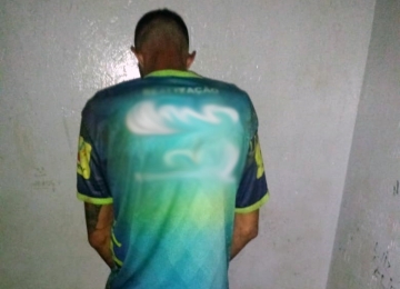 Vendedor de motos roubadas pelo facebook é preso pela GCM na Vila Mariana