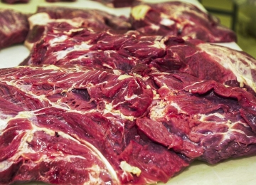 Brasil pode exportar carne bovina para o México