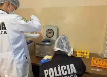 Governo de Goiás lança edital de concurso para 141 vagas para Polícia Técnico-Científica