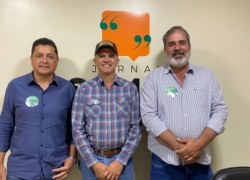 Produtores do Sindicato Rural de Rio Verde elegem Chapa 1 para novo triênio