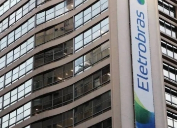 Eletrobrás inicia oferta de ações para sua privatização