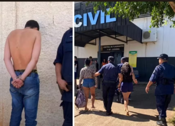 Em Luziania, homem tenta sair de motel sem pagar e mãe é chamada para quitar a conta