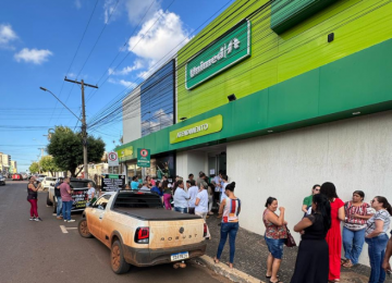 Em nota, Unimed Rio Verde afirma que está realizando terapia a crianças com TEA com profissionais próprios