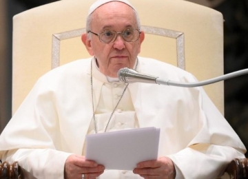 Em sua primeira audiência geral de 2022, Papa fala sobre paternidade, adoção e pets substituírem filhos
