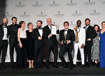 Brasil leva Emmy Internacional com o Especial de Natal Porta dos Fundos