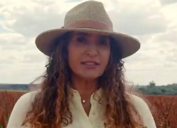 Empresária de Rio Verde é confirmada como vice de Marconi Perillo na disputa pelo governo de Goiás