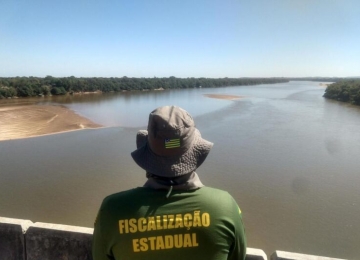 Encerram hoje (8) inscrições para Meio Ambiente de Goiás