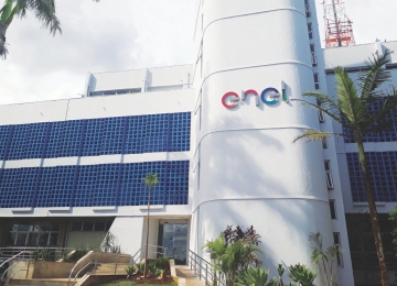 Enel cria canal via SMS para consumidores relatarem falta de energia em Goiás