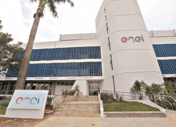 Ministério Público de Goiás entra com ação civil pública contra Enel