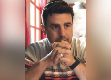 Engenheiro agrônomo morre jogando futevôlei em clube de Rio Verde