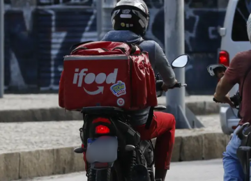 O PESO DA INFORMALIDADE: UM DESAFIO PARA O BRASIL E SEUS CIDADÃOS