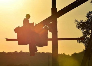 Equatorial Goiás anuncia desligamentos programados de energia em bairros de Rio Verde nesta semana
