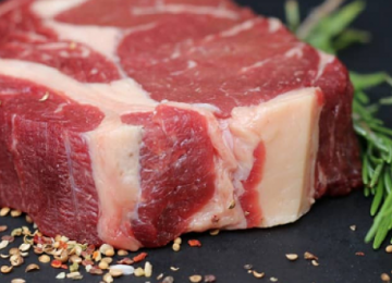 FAEG: Esclarecimentos sobre a liberação da entrada na China de carne bovina com certificação sanitária expedida antes do dia 03 de setembro