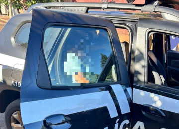 Esposa de homem suspeito de abusar de oito vítimas em é presa em Quirinópolis
