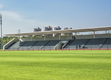 Mantida decisão concedida ao MPGO que obriga Rio Verde a adequar estádio