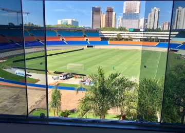 Torneio amistoso entre clubes de Goiânia é cancelado pela Federação Goiana de Futebol