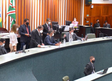 Estado de calamidade pública em Goiás é prorrogado pela Alego