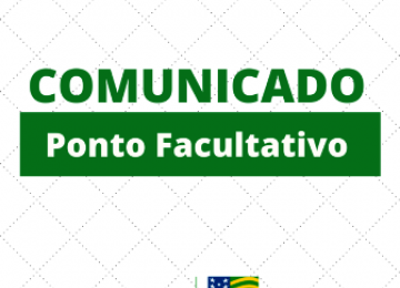Estado decreta ponto facultativo no dia 23 de maio (segunda) em Goiás
