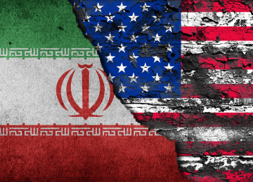 A tensão entre Estados Unidos e Irã é histórica