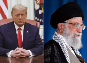 AS ONDAS DO CONFLITO: CONSEQUÊNCIAS DO ATAQUE DOS EUA E ISRAEL AO IRÃ