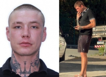 Ex-militar russo preso em Salvador aguarda extradição à Rússia