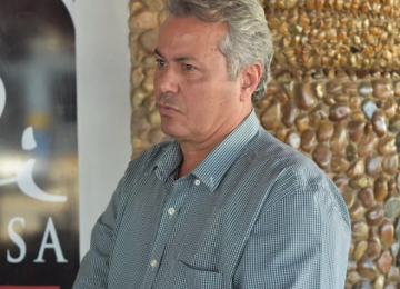 Ex-prefeito de Iporá vai a júri popular por tentar matar ex-mulher e namorado com pelo menos 13 tiros