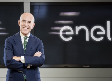 Presidente da Enel diz que não há fundamento legal para cassar concessão 