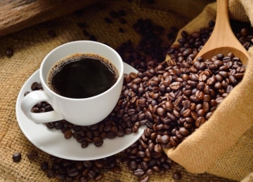 Exportações brasileiras de café registram o segundo maior início de safra desde 1990