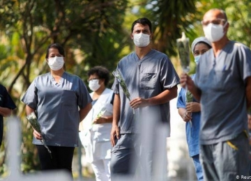Boletim Covid em Rio Verde: zero óbitos, 11 confirmados, 16 curados e 58 descartados 