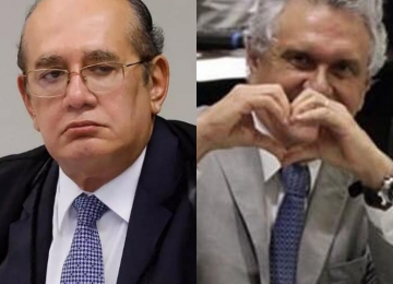 STF prorroga suspensão de dívidas do Estado de Goiás até o fim do ano