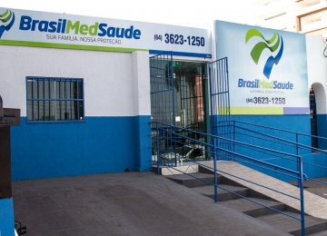 Brasil Med Saúde continua cuidando do cliente e suas necessidades