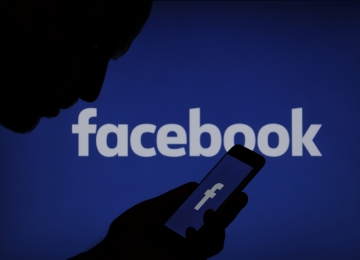Facebook é multado em R$ 6,6 milhões por compartilhamento de dados de usuários