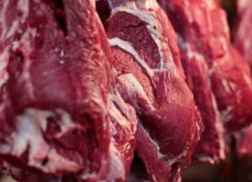 Faeg publica Nota sobre embargo da carne brasileira no mercado americano