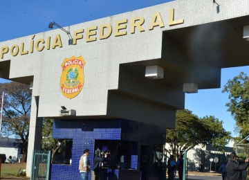 Polícia Federal faz operação para apurar ataque hacker ao site Rádio Justiça do STF