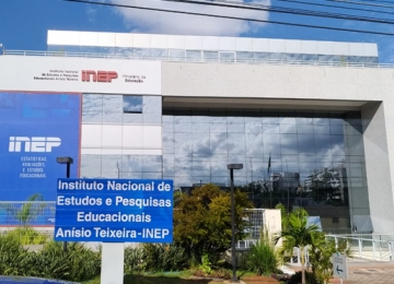 Faltando 13 dias para o Enem, 29 funcionários do Inep pedem demissão 