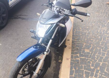 Famoso por fugas e sem CNH, condutor é detido pela PM em Rio Verde