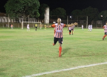 Rioverdense perde mais uma e afunda na lanterna da 3º divisão do Goiano