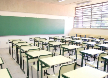 Cerca de 86 escolas de tempo integral devem ser implantadas em Goiás