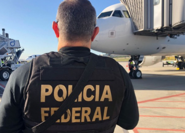 Polícia Federal deflagra operação em Goiás contra rede de tráfico internacional de mulheres