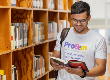 ProBem abre inscrições para 5 mil bolsas de estudo em Goiás; prazo vai até 4 de julho