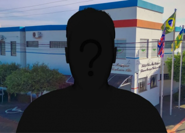 Polícia Civil prende vereador de Cachoeira Alta em operação contra corrupção e peculato