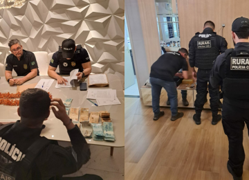 Polícia Civil deflagra megaoperação e desarticula esquema de R$ 127 milhões em fraudes com gado