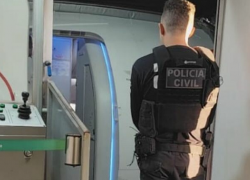 Empresário é atraído a armadilha com promessa de negócios e passa horas sob cárcere em Goiás
